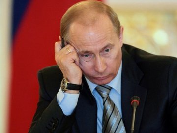Путіна можуть не пустити на саміт G20