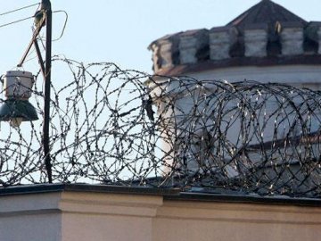 На Львівщині затримали двох злочинців, які втекли з колонії. ФОТО
