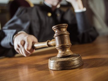 Верховний Суд не дозволив «Волиньприродресурсу» видобувати бурштин на Маневиччині