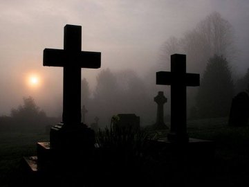 Причина жити вічно: повідомили, коли на луцьких кладовищах закінчиться місце