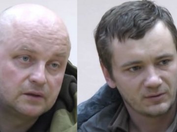 Терористи зізналися на камеру, як закатували мешканців Донбасу. ВІДЕО