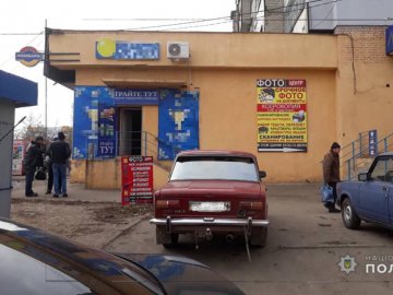 Стрілянина у Миколаєві: грабіжники напали на гральний заклад