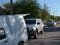 Аварія на Гнідавській: зіткнулися три автівки. ФОТО
