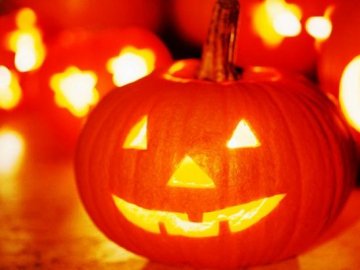 Лучан запрошують у ПортCity на масштабне святкування Halloween*