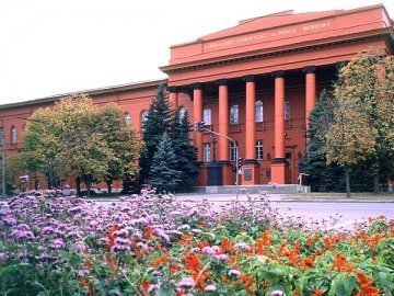 Українські виші втрачають позиції у світовому рейтингу університетів