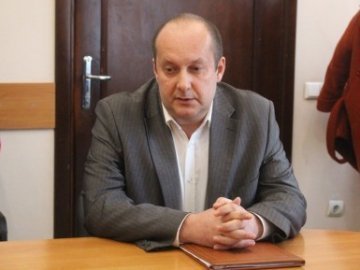 Обрали нового заступника Романюка