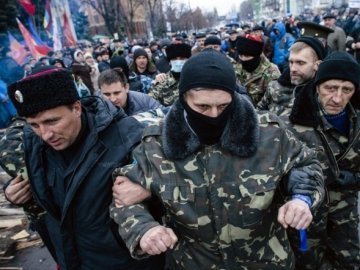 У полоні терористів знаходиться майже тисяча українських військових, - ЗМІ