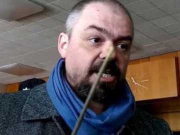 У Бердянську застрелили  відомого активіста