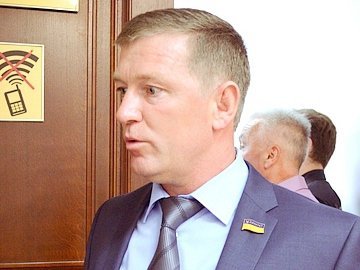 Луцький депутат пройшов до Київської міськради, - екзит-пол