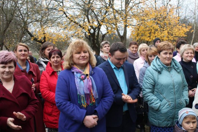 На Волині відкрили ще один інклюзивно-ресурсний центр. ФОТО
