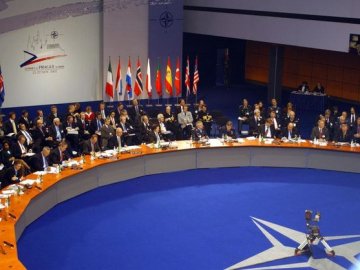 В Україні вперше відбудеться Парламентська асамблея НАТО