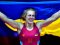 Українська борчиня Алла Черкасова здобула олімпійську «бронзу»