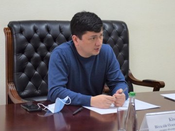 Кім оцінив загрозу захоплення Миколаєва окупантами
