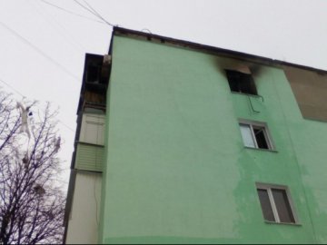 На Харківщині через вибуху газу 5 людей - у вкрай важкому стані