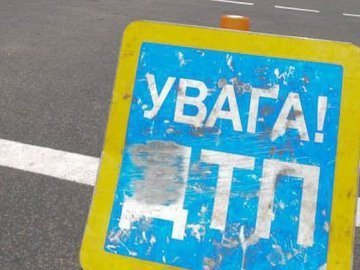 На Ківерцівщині дві ДТП: постраждали велосипедист і водій підводи