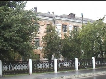Волинські депутати дали згоду аби ковельську залізничну лікарню прийняти у комунальну власність