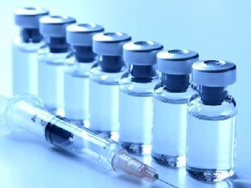 На Волині - масові спалахи інфекційних хвороб через нестачу вакцин