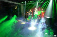 У луцькому «Промені» відкрили караоке.ФОТО