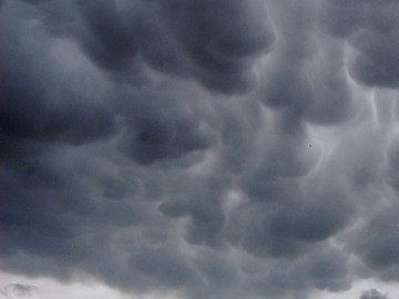 Прогноз погоди в Луцьку та області на 9 грудня