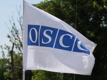 В Україні загинув спостерігач ОБСЄ