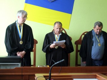 Справа Каті Литкіної: у Ковелі судять обвинувачених
