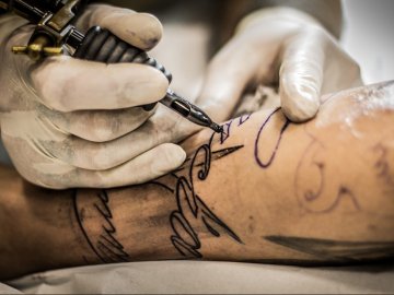 Татуювання – як мистецтво: у Луцьку відбудеться неординарний фестиваль