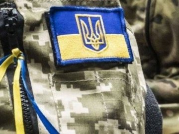 На Донбасі майор застрелився після смерті товариша по службі