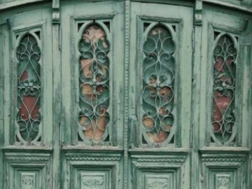 У Луцьку на реставрацію автентичних дверей планують  виділити понад 2 мільйони гривень