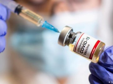 Україні потрібно 40 мільйонів доз вакцини від коронавірусу, – Ляшко