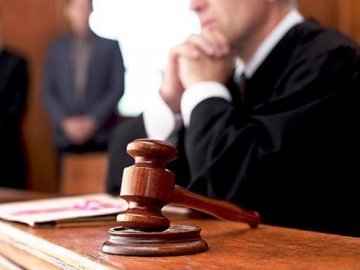 Прокуратура порушила справу проти луцького судді