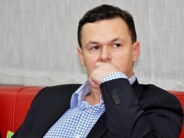 Журналісти записали відеолист для Януковича. ВІДЕО