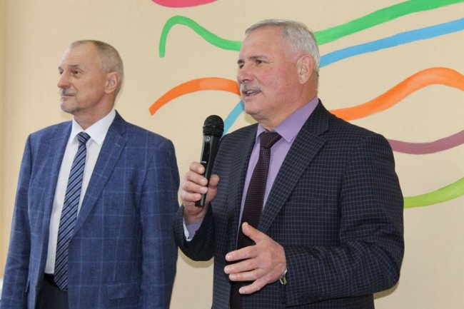 У Нововолинську відкрили просторий інклюзивно-ресурсний центр. ФОТО