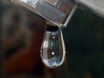 У Луцьку без води можуть лишитися 70% жителів