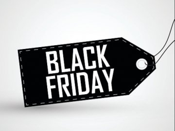 Луцька маркетологиня спростувала міф про  «чорну п'ятницю»