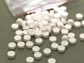 У Нововолинську виявили три факти зберігання наркотиків