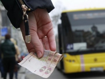 Що робити з тарифом на проїзд у Луцьку: поради експертів