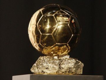 ФІФА визначилась з трьома претендентами на кращого футболіста року