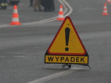 У Польщі в аварії загинув 25-річний хлопець з України