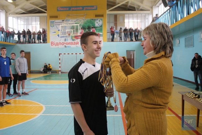 Волинські гандболісти перемогли на міжнародному турнірі. ФОТО