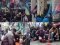 Волинські гірники знову протестували в Києві