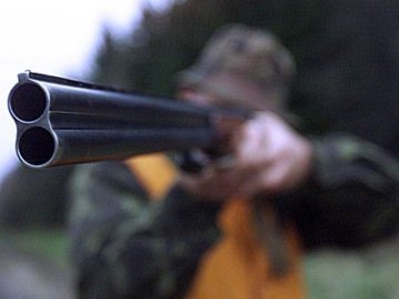 В Шацькому районі  на 5 років заборонять полювати