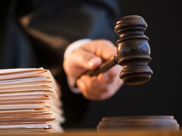 Волинський суд призначив за смертельну аварію іспитовий термін