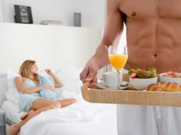 Що не можна їсти перед сексом: 10 продуктів, від яких зникає бажання