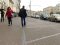 В Україні заборонили розмічати тротуари під парковку