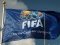 На пост глави ФІФА претендує футбольний функціонер з Ліберії