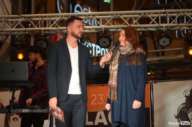 «Чорна п’ятниця» в ТРЦ «ПортCity». ФОТОРЕПОРТАЖ