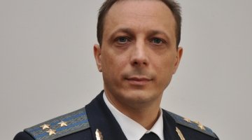 Призначили прокурора Волинської області