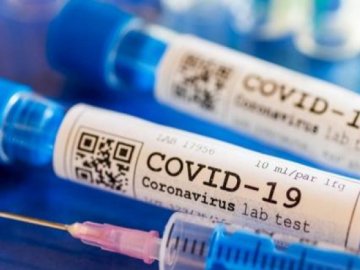 365 нових випадків та 8 смертей: яка ситуація з коронавірусом на Волині за останню добу