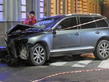 Резонансна аварія у Харкові: з лікарні виписали одну із жерв трагедії