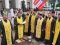 Хочуть прийняття закону про капеланство: волинські священники зібрались під Верховною Радою